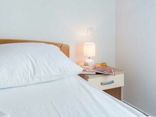 Appartamento per vacanze Privlaka Caratteristiche 13