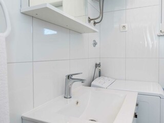 Appartamento per vacanze Privlaka Caratteristiche 15