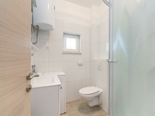 Appartamento per vacanze Privlaka Caratteristiche 16