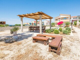 Appartamento per vacanze Privlaka Ambiente 18