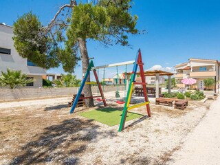 Appartamento per vacanze Privlaka Ambiente 20