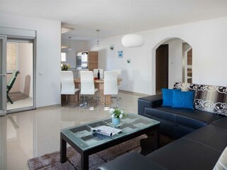 Appartamento per vacanze Vir Caratteristiche 7