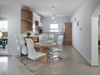 Appartamento per vacanze Vir Caratteristiche 10