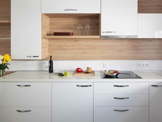 Appartamento per vacanze Vir Caratteristiche 11