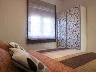 Appartamento per vacanze Vir Caratteristiche 13