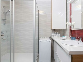 Appartamento per vacanze Vir Caratteristiche 14