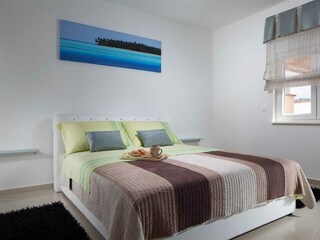 Appartamento per vacanze Vir Caratteristiche 16