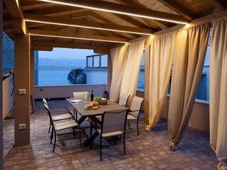 Appartamento per vacanze Vir Registrazione all'aperto 5