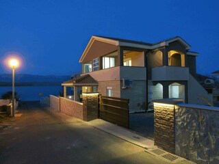 Appartamento per vacanze Vir Ambiente 22