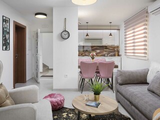 Appartamento per vacanze Vir Caratteristiche 3