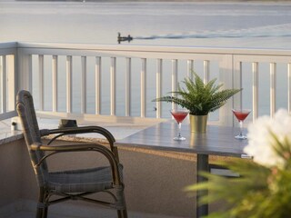 Appartamento per vacanze Vir Caratteristiche 9