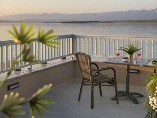 Appartamento per vacanze Vir Caratteristiche 10