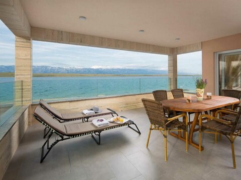 Apartamento de vacaciones Vista Royal 1