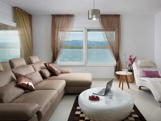 Vakantieappartement Vir Kenmerken 4