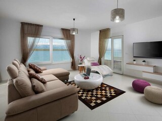 Vakantieappartement Vir Kenmerken 5