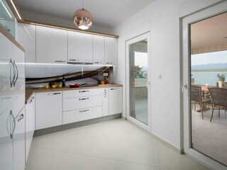 Vakantieappartement Vir Kenmerken 6