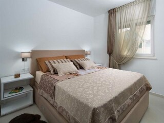 Vakantieappartement Vir Kenmerken 7