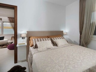 Vakantieappartement Vir Kenmerken 10