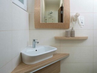 Vakantieappartement Vir Kenmerken 8