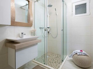 Vakantieappartement Vir Kenmerken 9