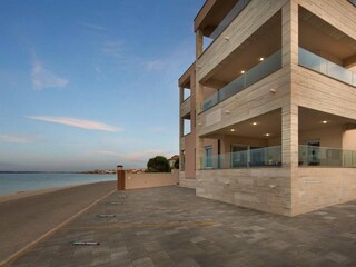 Vakantieappartement Vir Omgeving 12