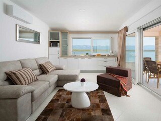 Appartamento per vacanze Vir Caratteristiche 3