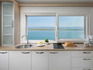 Appartamento per vacanze Vir Caratteristiche 4