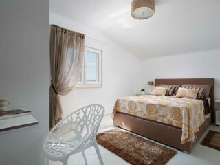 Appartamento per vacanze Vir Caratteristiche 5