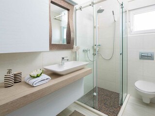 Apartamento de vacaciones Vir Características 6