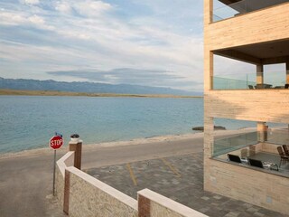 Appartamento per vacanze Vir Ambiente 9