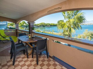 Appartamento per vacanze Vir Caratteristiche 3