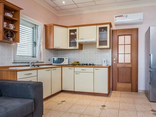 Appartamento per vacanze Vir Caratteristiche 6