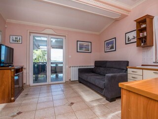 Appartamento per vacanze Vir Caratteristiche 7