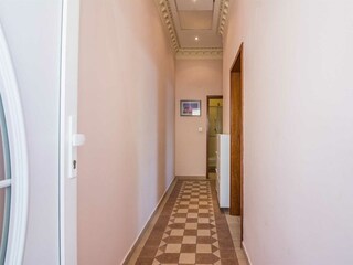 Appartamento per vacanze Vir Caratteristiche 9