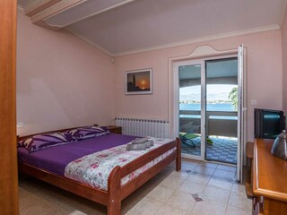 Appartamento per vacanze Vir Caratteristiche 10