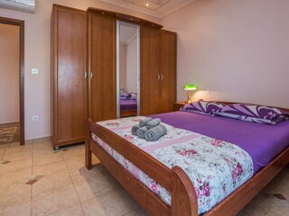 Appartamento per vacanze Vir Caratteristiche 11