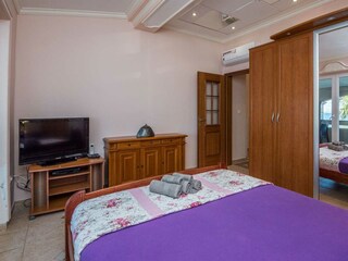 Appartamento per vacanze Vir Caratteristiche 12