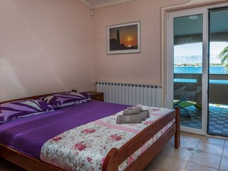 Appartamento per vacanze Vir Caratteristiche 13