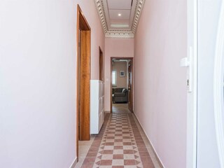 Vakantieappartement Vir Kenmerken 3