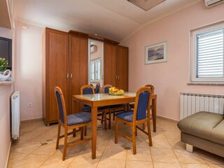 Apartamento de vacaciones Vir Características 5