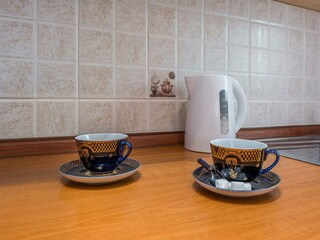 Vakantieappartement Vir Kenmerken 7