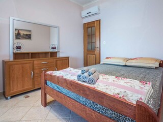 Apartamento de vacaciones Vir Características 8