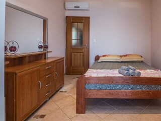 Vakantieappartement Vir Kenmerken 9