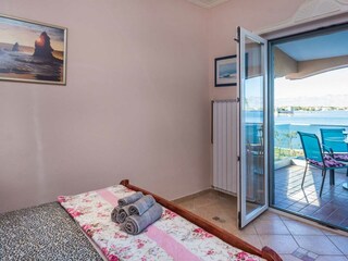 Vakantieappartement Vir Kenmerken 10