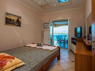 Vakantieappartement Vir Kenmerken 11