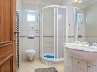 Vakantieappartement Vir Kenmerken 12