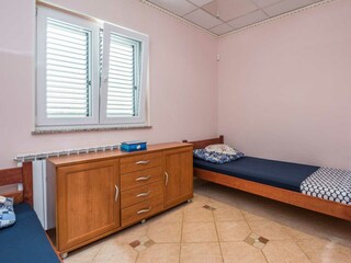 Vakantieappartement Vir Kenmerken 13