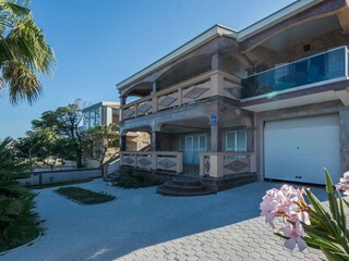 Vakantieappartement Vir Omgeving 16