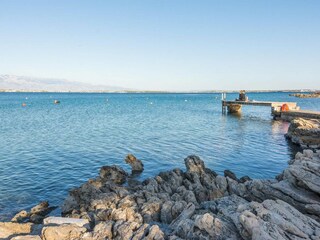 Appartamento per vacanze Vir Ambiente 19