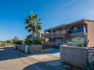 Ferienwohnung Vir Grundriss 20